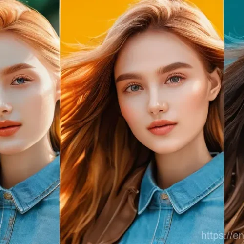 Home 31 지구과학과 마그마 활동 - Here are three detailed image generation prompts in English: