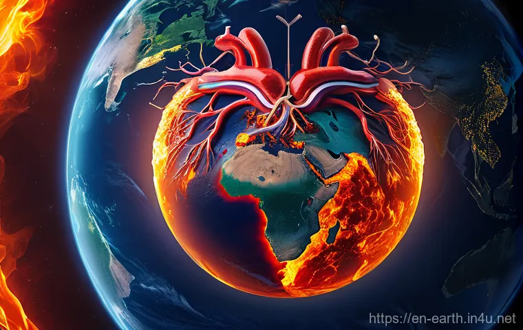 지구과학과 마그마 활동 - Here are three detailed image generation prompts in English: 지구과학과 마그마 활동 - Here are three detailed image generation prompts in English: