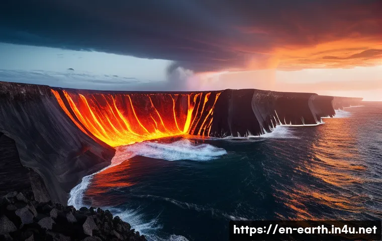 Decoding the Earth's Roar New Discoveries in Earthquake Science You Can't Miss 3 지구과학과 지진 연구 관련 이미지 1