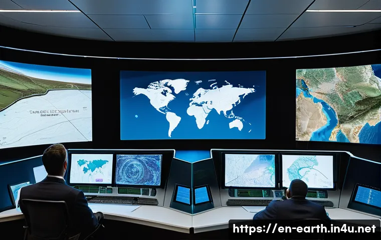 Decoding the Earth's Roar New Discoveries in Earthquake Science You Can't Miss 4 지구과학과 지진 연구 관련 이미지 2