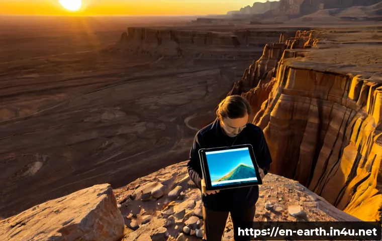 Using AI for Earth Science: Practical Use Cases, Tool Choices, and Cost Considerations 3 지구과학과 AI 활용 관련 이미지 1